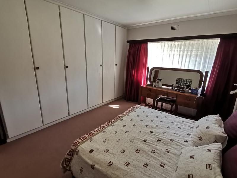 4 Bedroom Property for Sale in Vaalpark Free State